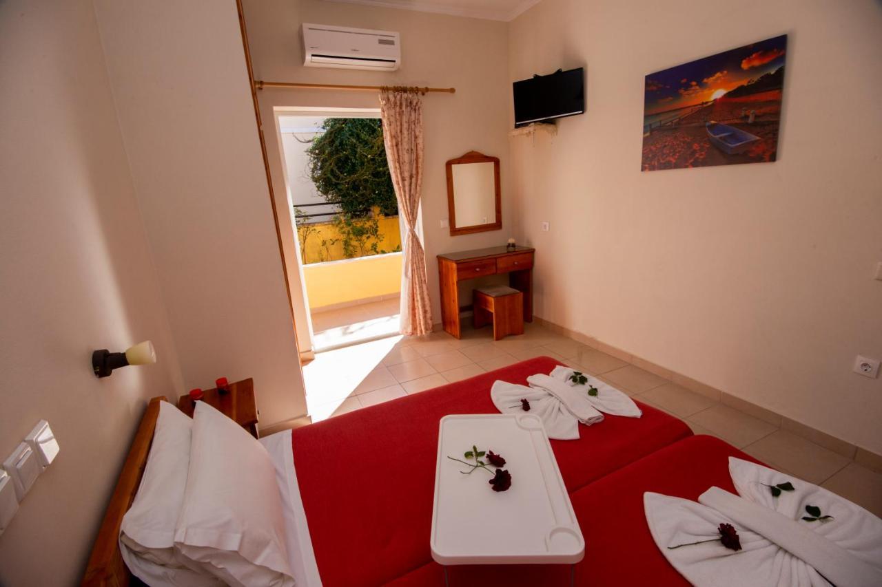 John Apartments First Floor Roda  Extérieur photo