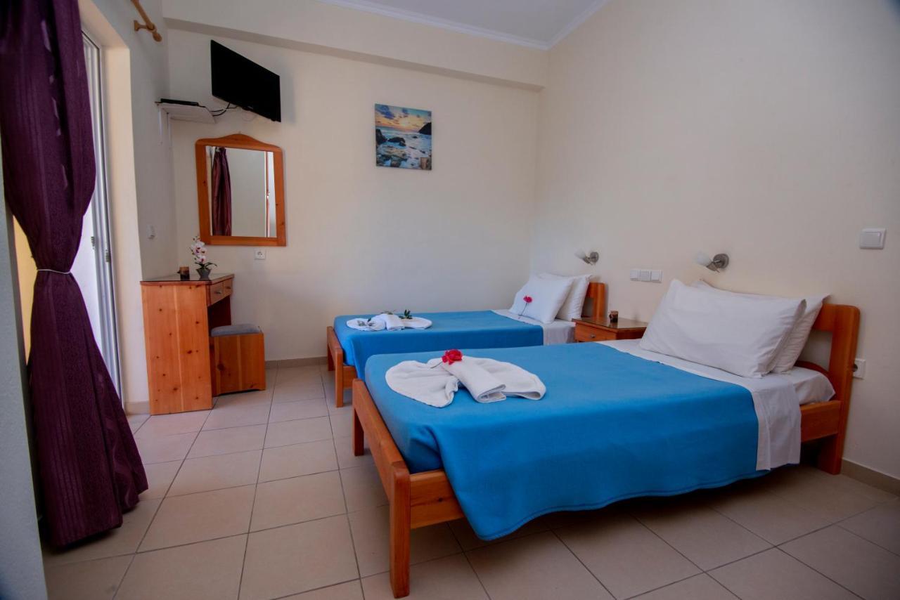 John Apartments First Floor Roda  Extérieur photo