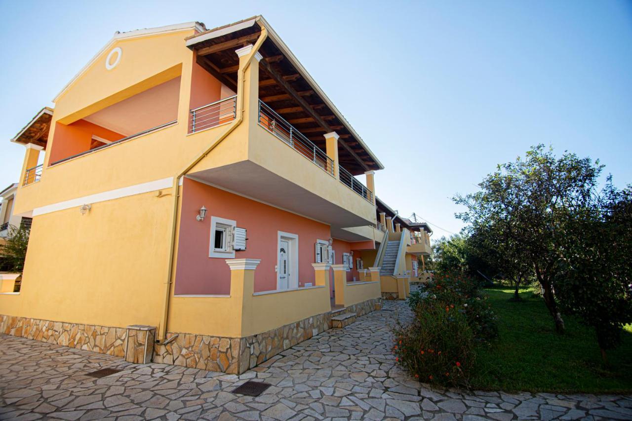 John Apartments First Floor Roda  Extérieur photo