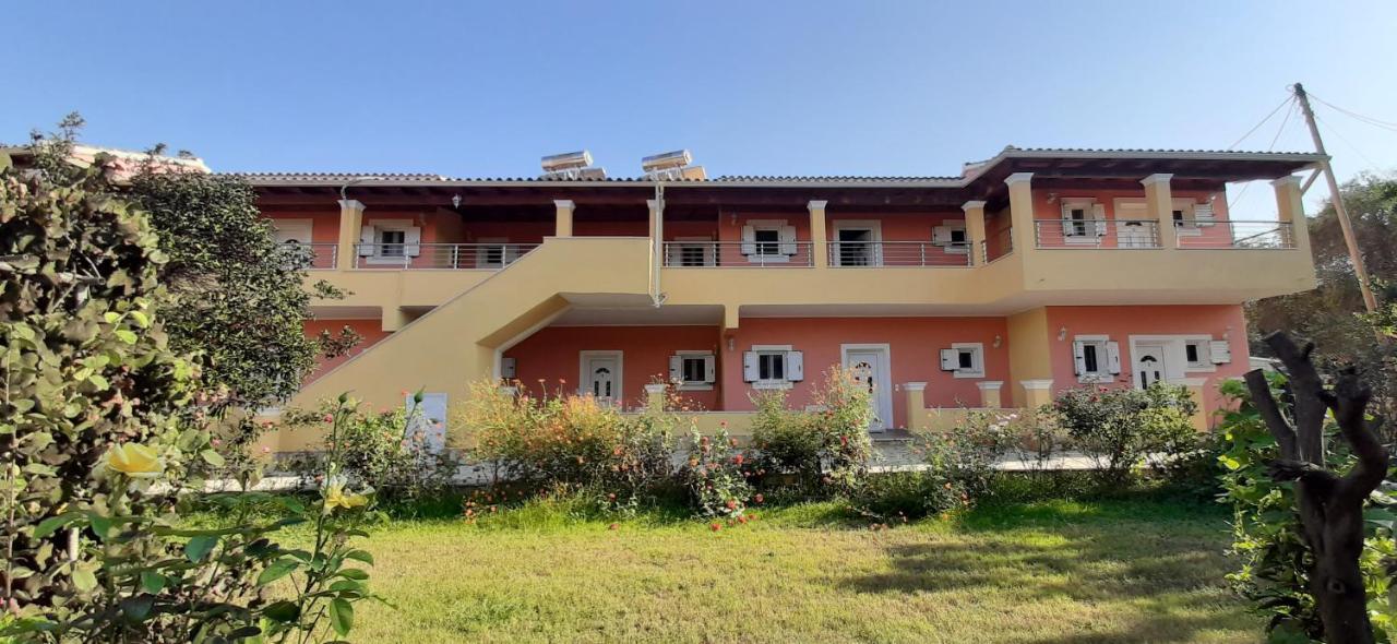 John Apartments First Floor Roda  Extérieur photo