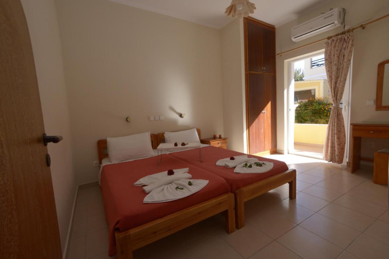 John Apartments First Floor Roda  Extérieur photo