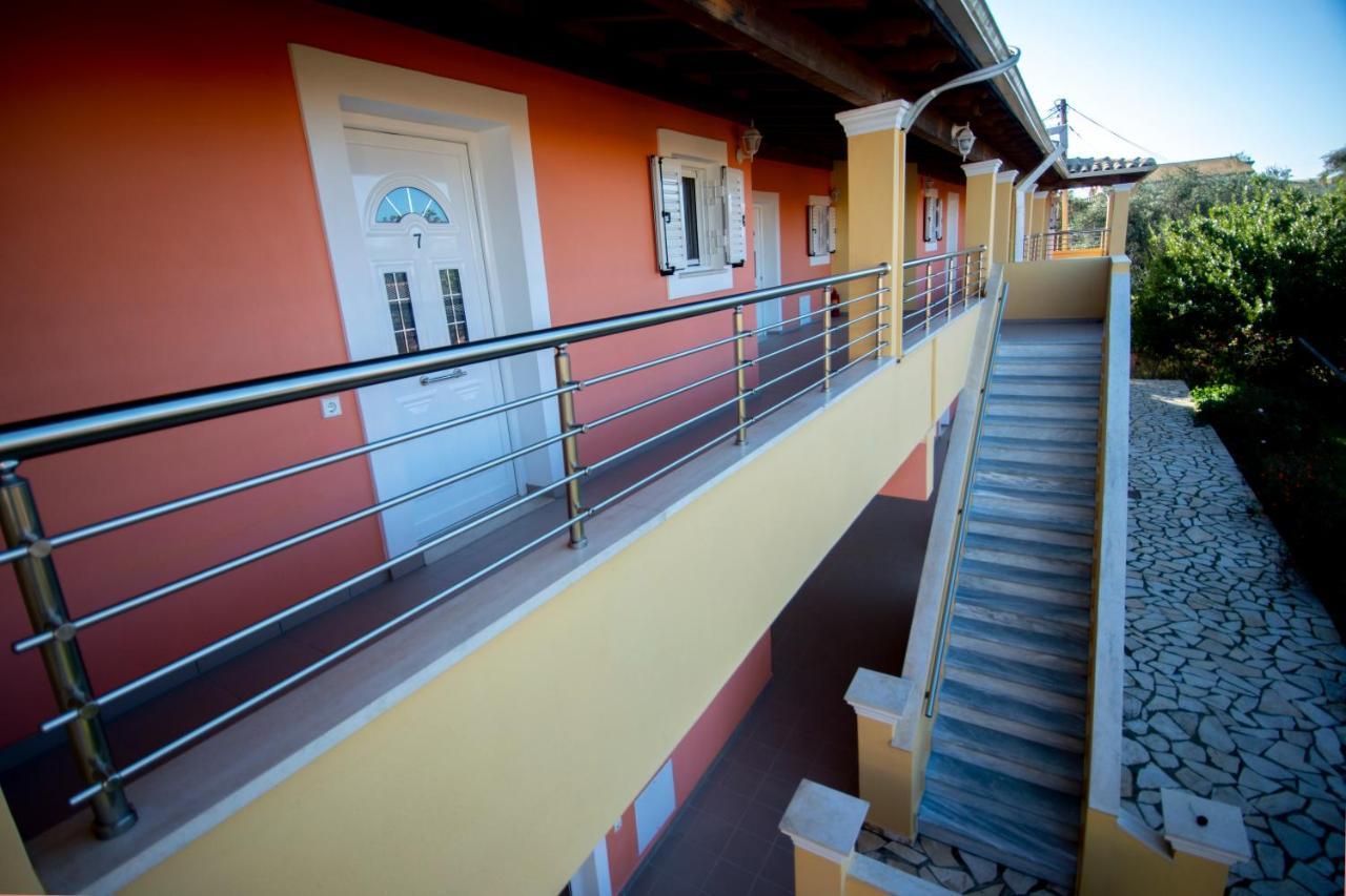 John Apartments First Floor Roda  Extérieur photo
