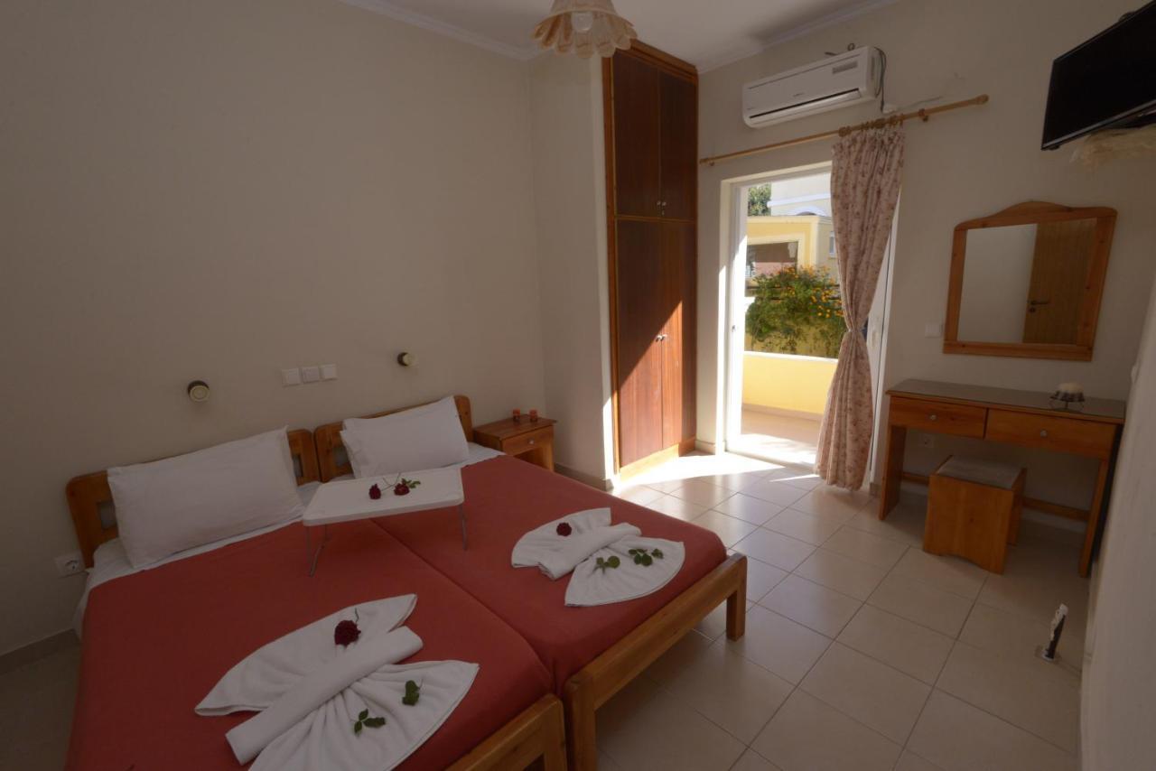 John Apartments First Floor Roda  Extérieur photo