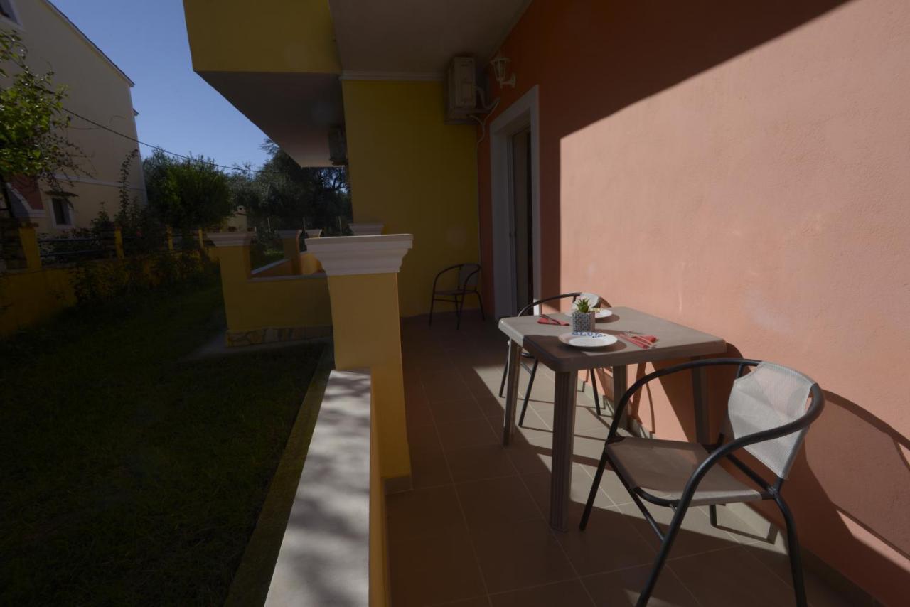 John Apartments First Floor Roda  Extérieur photo