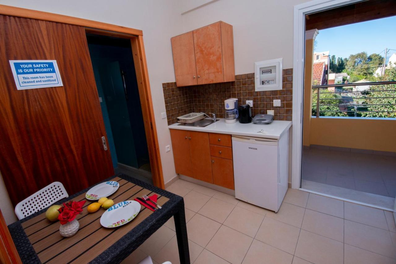 John Apartments First Floor Roda  Extérieur photo