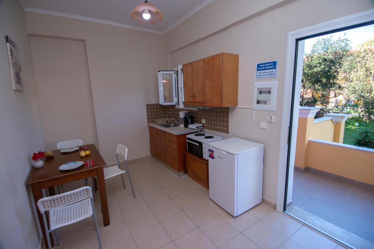 John Apartments First Floor Roda  Extérieur photo