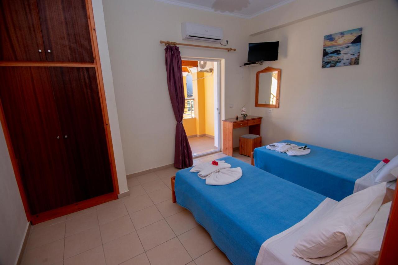 John Apartments First Floor Roda  Extérieur photo