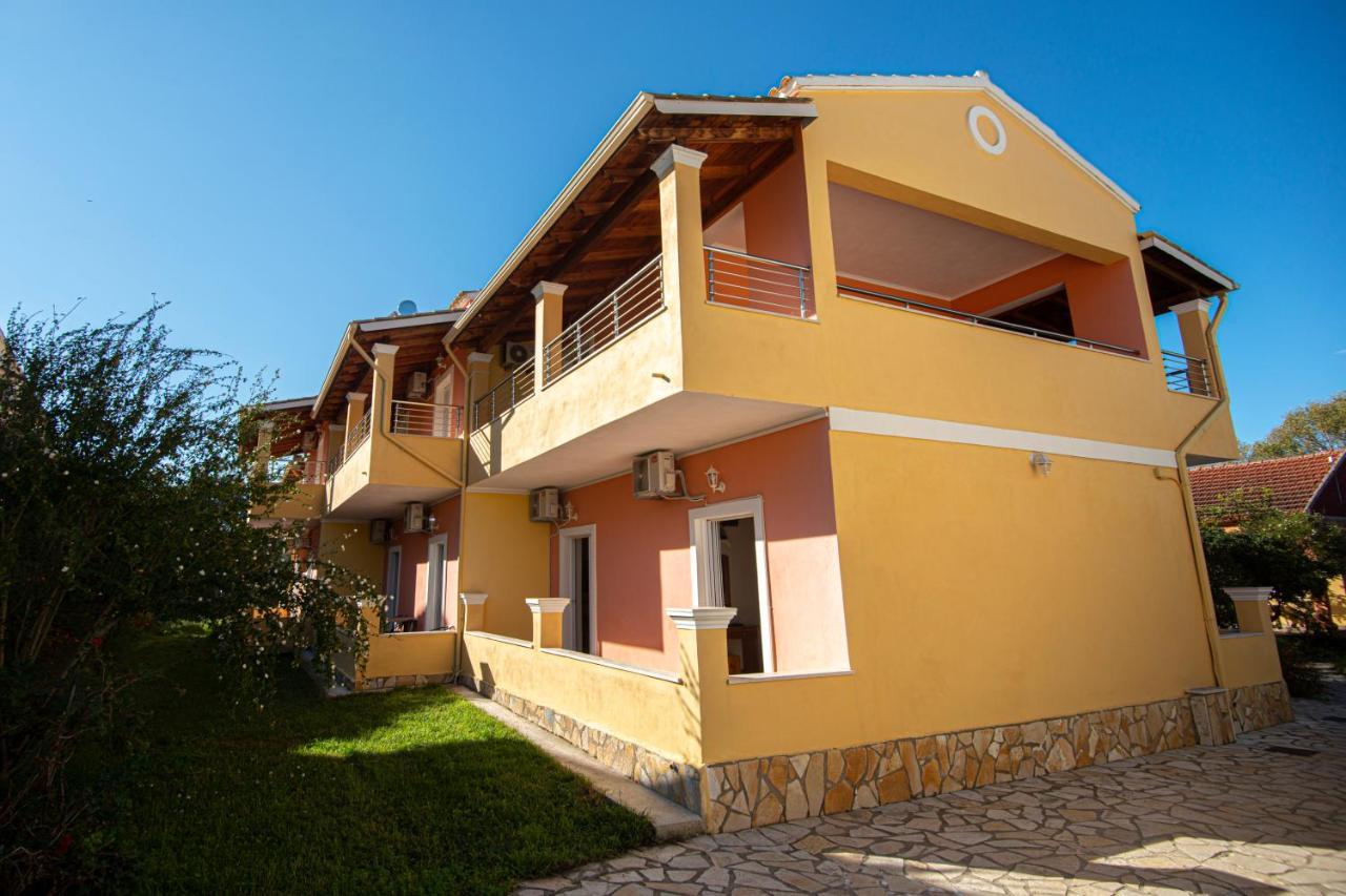 John Apartments First Floor Roda  Extérieur photo